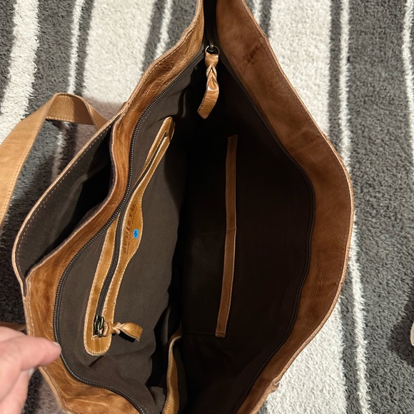 NWT ~Limited Edition~ Bed Stu “Celindra LTC II” - Picture 5 of 14